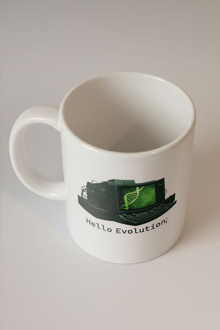 Hello Evolution Kupa