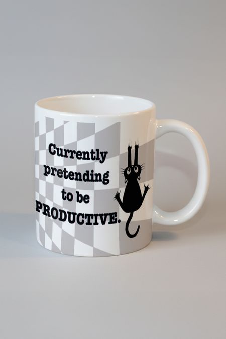 Productive Mode Kupa