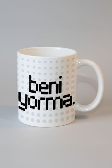 Beni Yorma Kupa