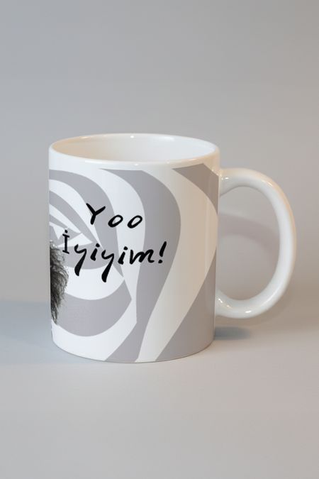 Yoo İyiyim Kupa
