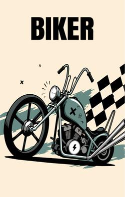 Biker