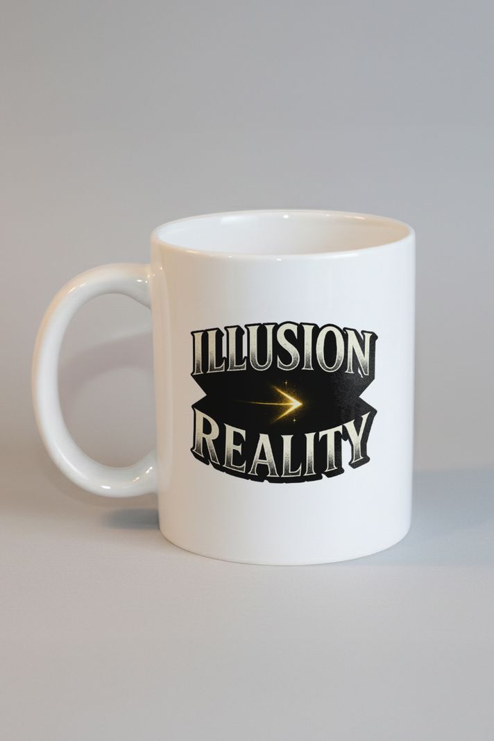Illusion Reality Kupa