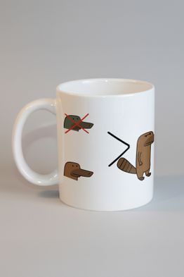 Ornitorenk vs Ornitorenk Kupa