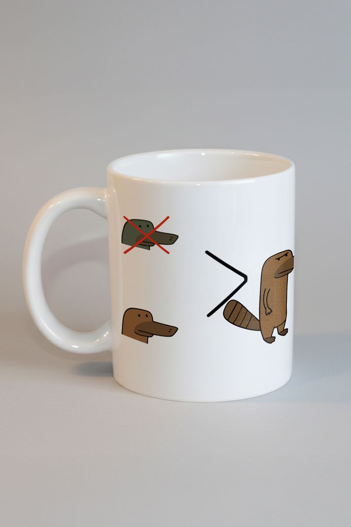 Ornitorenk vs Ornitorenk Kupa