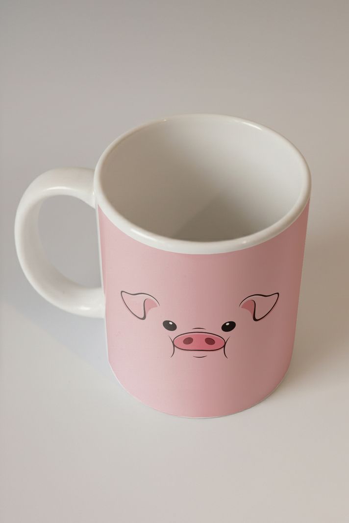 Sevimli Domuzcuk Kupa