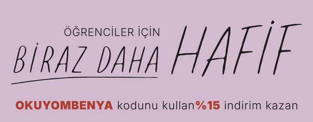 Okuyom Ben Ya