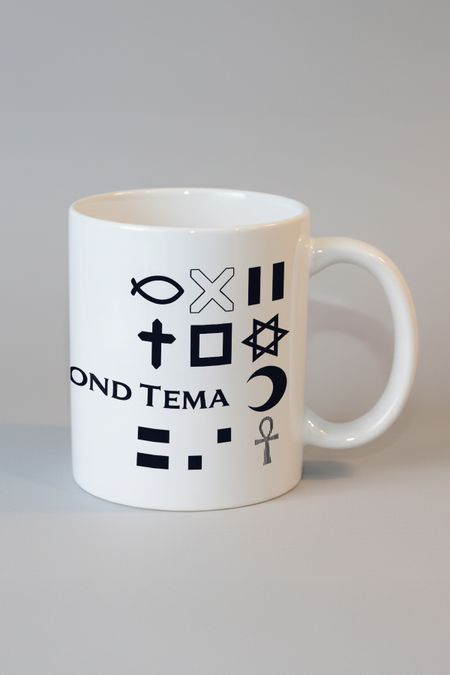 Sembolik Diamond Tema Kupa