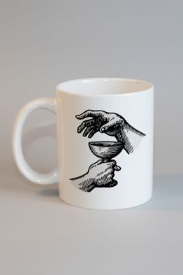 Socrates'in Ölümü Kupa