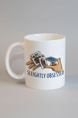 Sleightly Obsessed Kupa