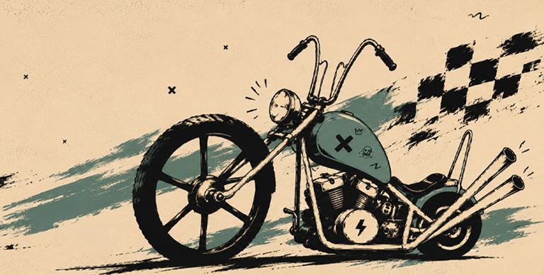 Biker