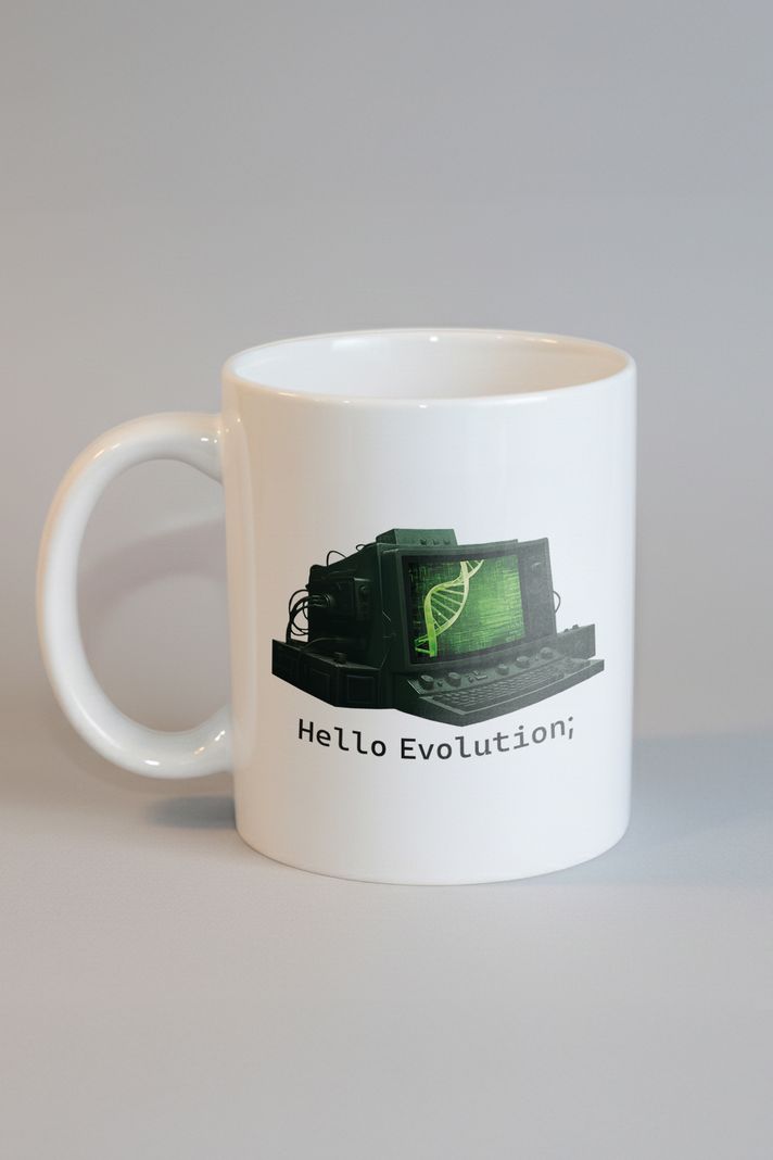 Hello Evolution Kupa