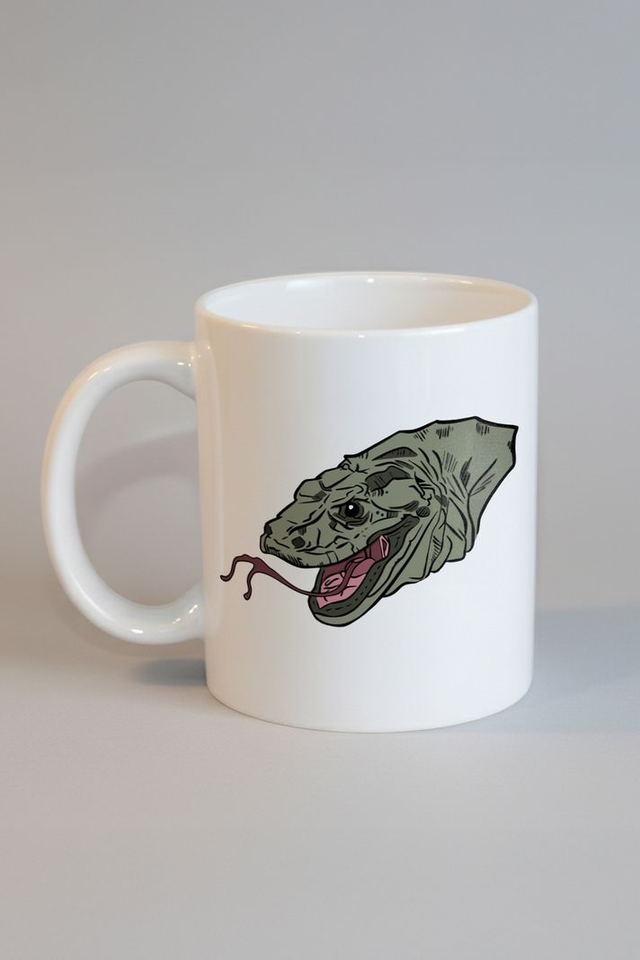 Berbat Bir Hayat Kupa