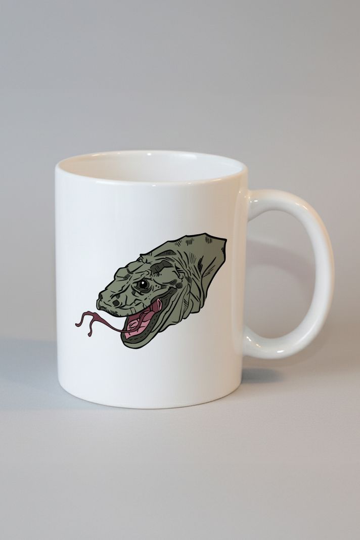 Berbat Bir Hayat Kupa