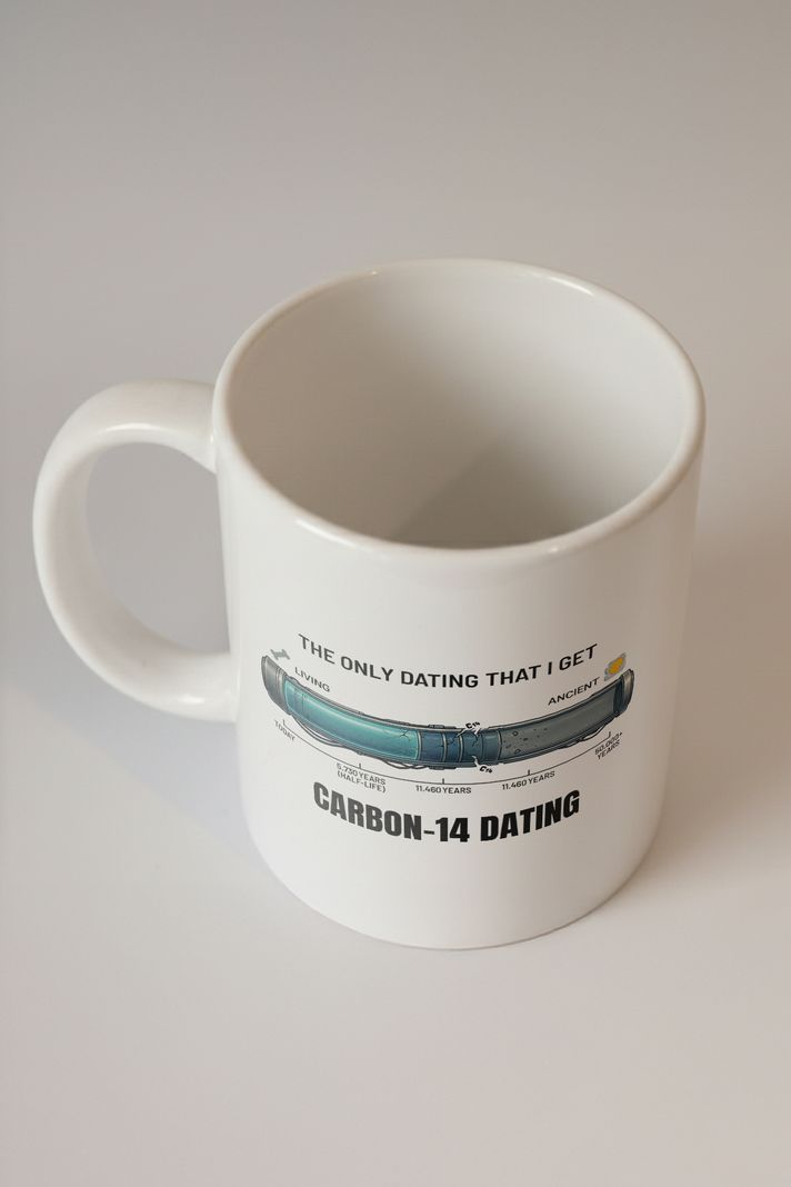 Karbon-14 Espirili Kupa