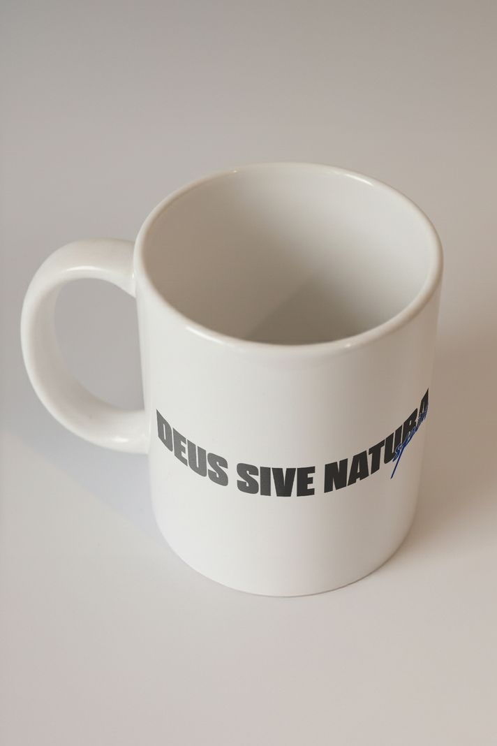 Deus Sive Natura Kupa