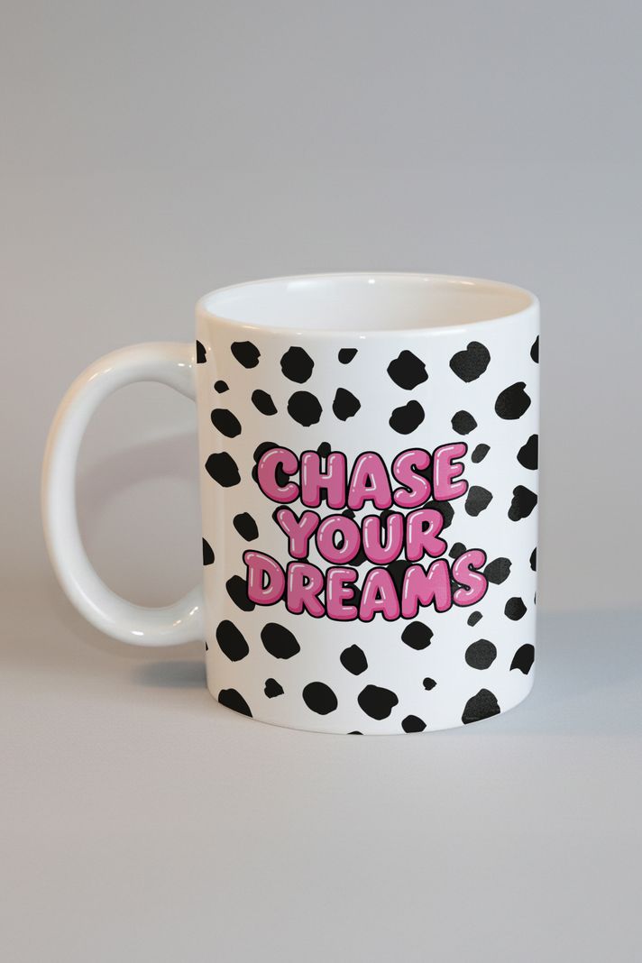 Chase Your Dreams Kupa