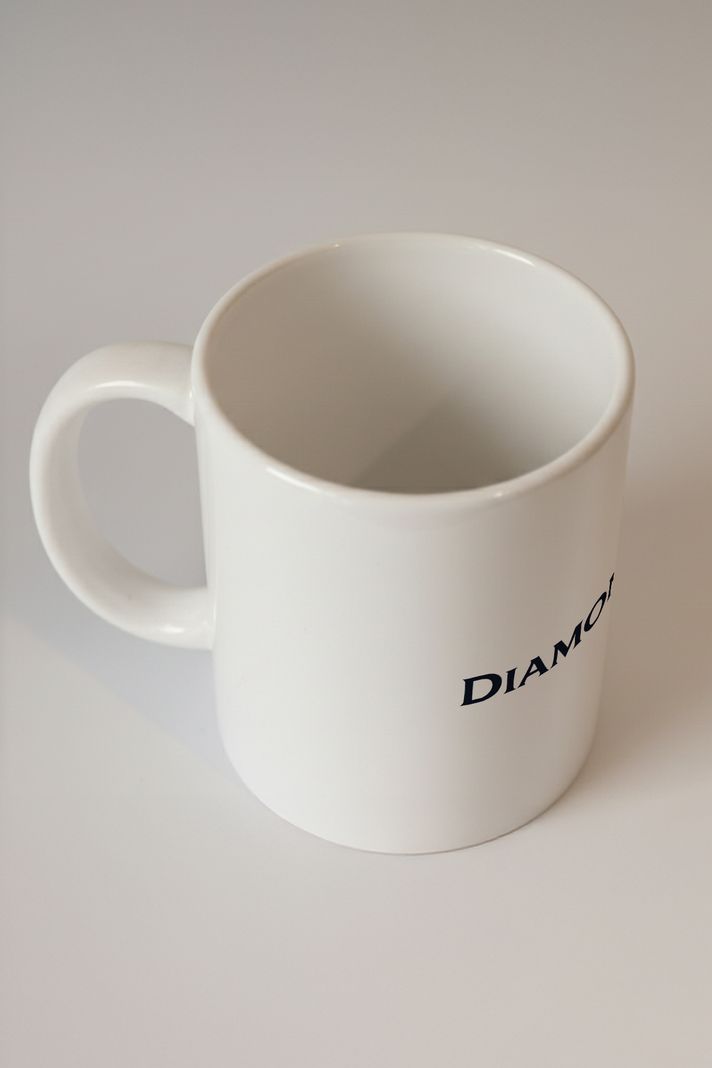 Sembolik Diamond Tema Kupa