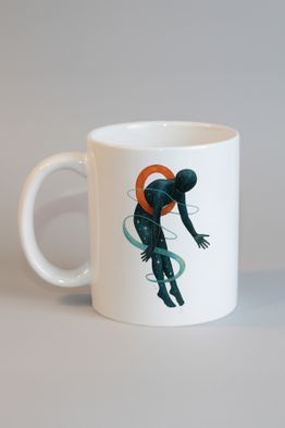 Kozmik Düşüş Kupa