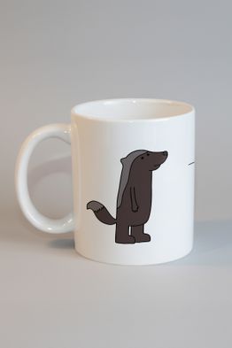 DNA’mdan Geliyor Kupa