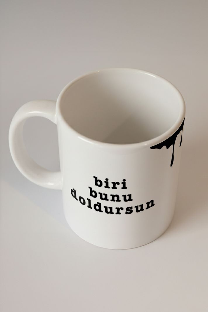 Biri Bunu Doldursun Kupa - 2. görsel