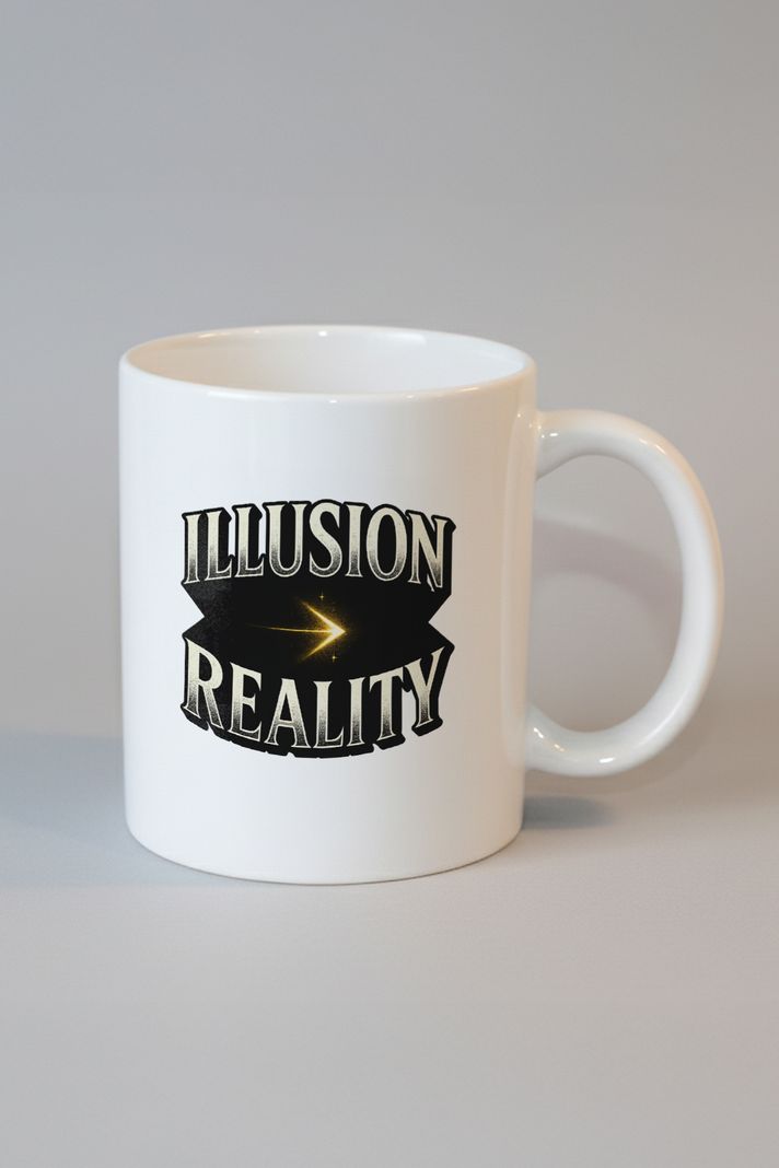 Illusion Reality Kupa