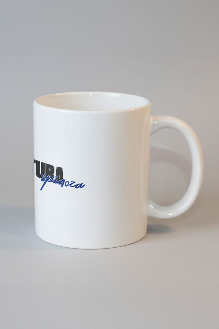 Deus Sive Natura Kupa