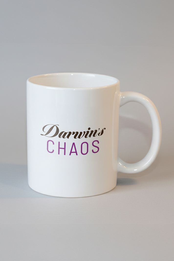 Darwin'in Kaosu Kupa