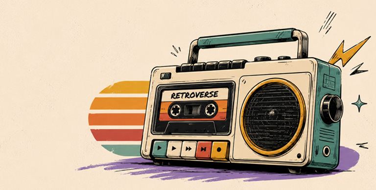 Retroverse