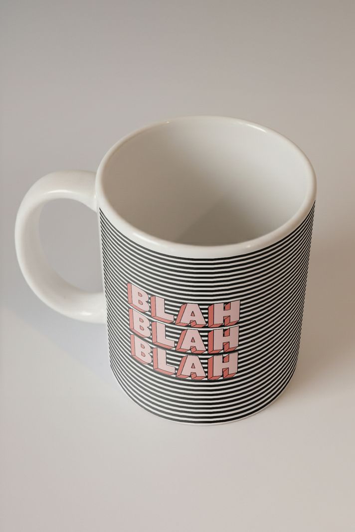 Blah Blah Blah Kupa