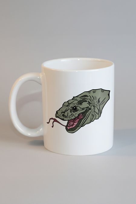 Berbat Bir Hayat Kupa