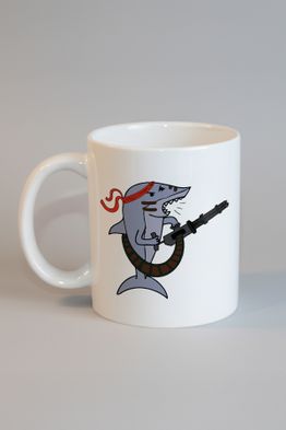 Su Altı Komandosu Kupa