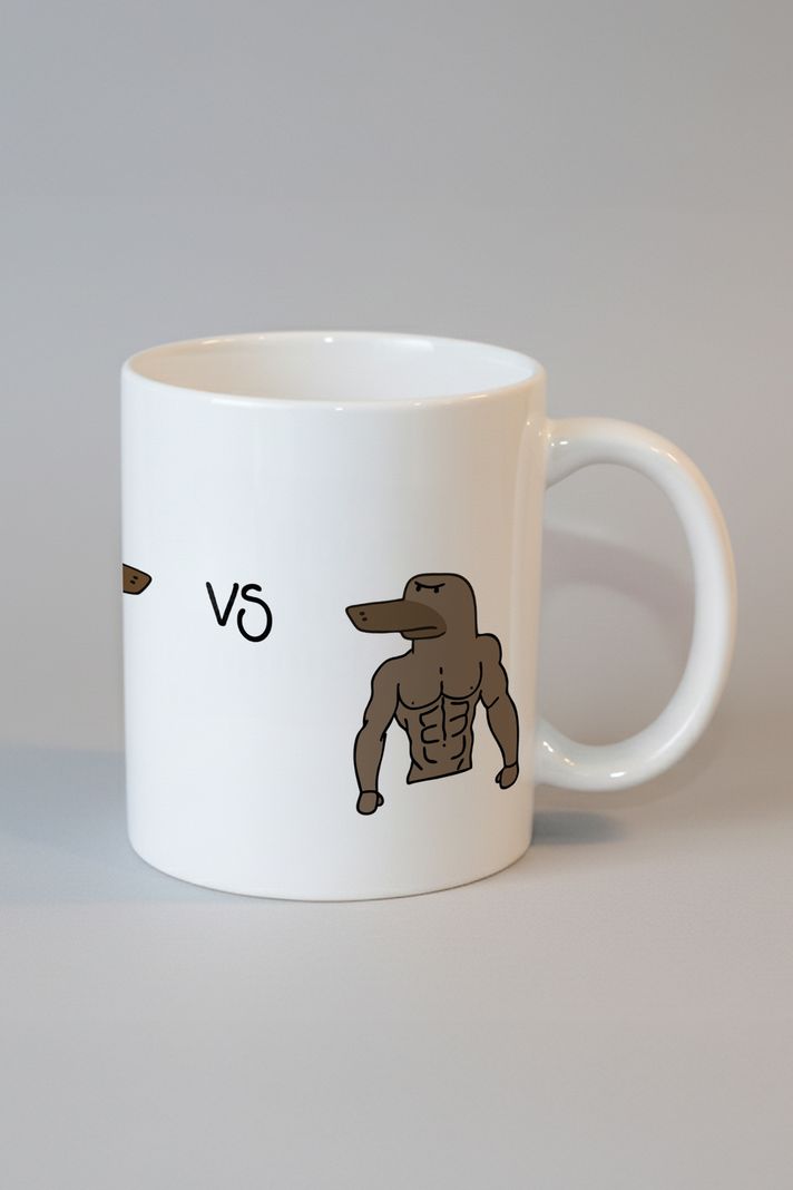 Ornitorenk vs Ornitorenk Kupa