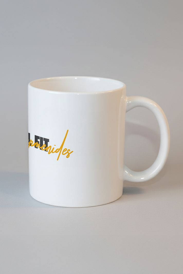 Ex Nihilo Nihil Fit Kupa