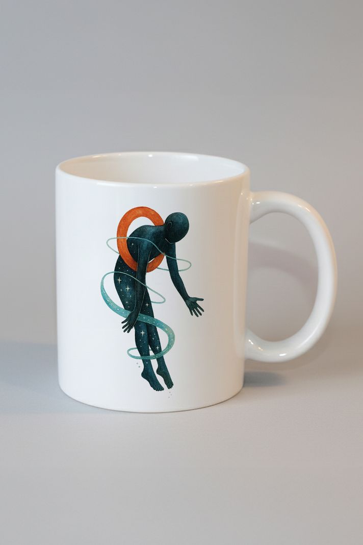 Kozmik Düşüş Kupa