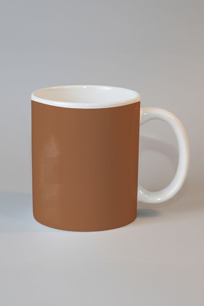 Sevimli Ayıcık Kupa