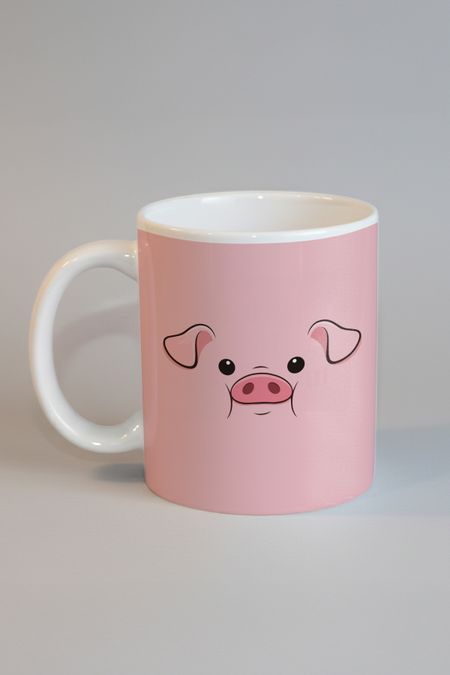 Sevimli Domuzcuk Kupa