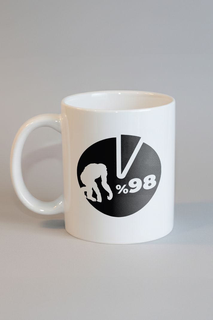 %98 İçimizdeki Maymun Kupa