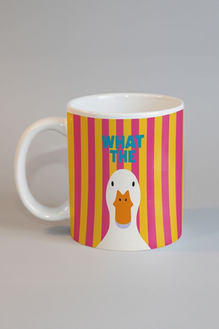 What The Ördek Kupa