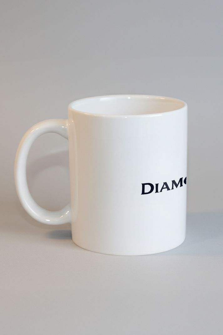 Sembolik Diamond Tema Kupa