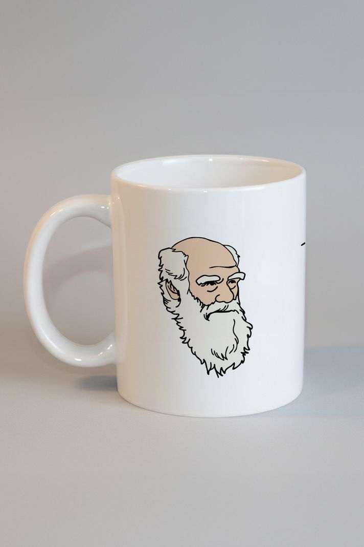 Doğal Seçilim Moruk Kupa