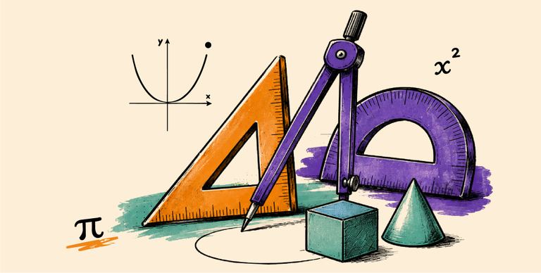 Matematik Tişörtleri