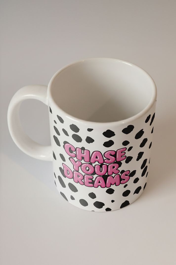Chase Your Dreams Kupa