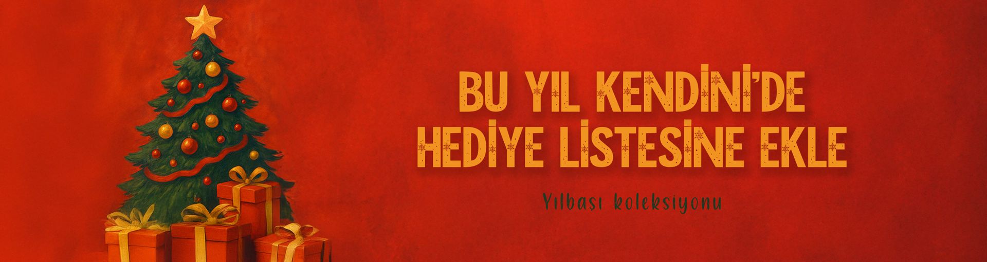 Yılbaşı Koleksyonu
