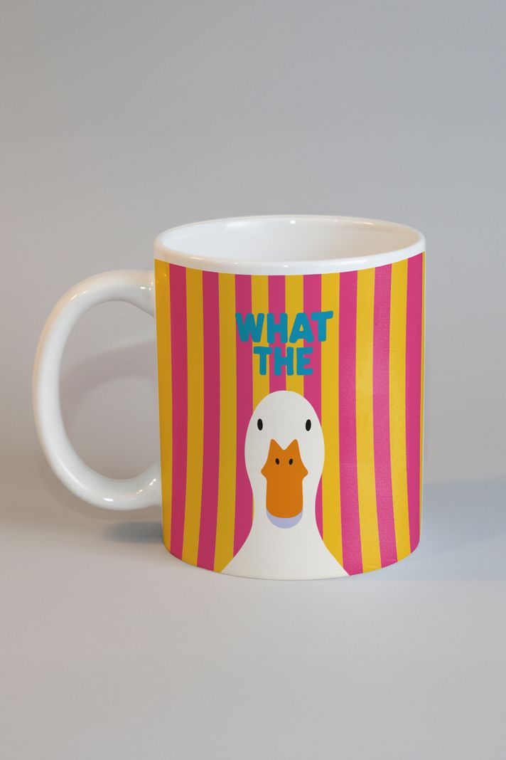 What The Ördek Kupa