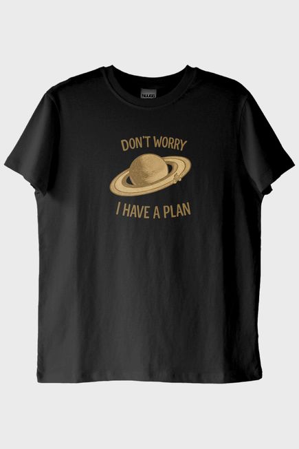Dont Worry Tisort