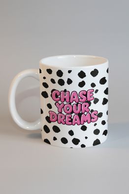 Chase Your Dreams Kupa