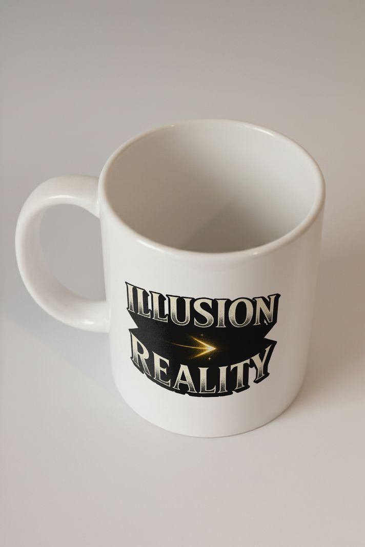 Illusion Reality Kupa