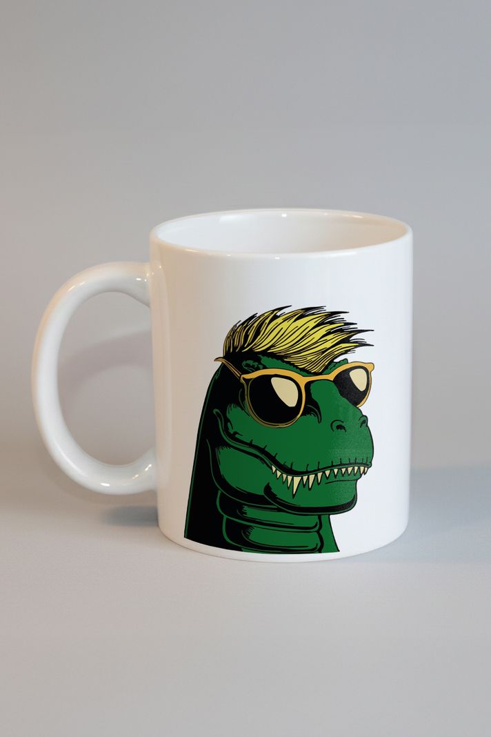 En Havalı Yırtıcı Kupa