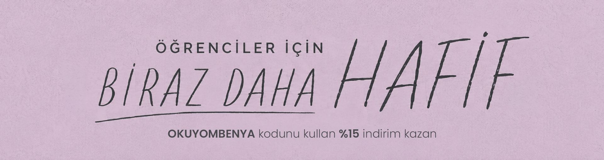 Öğrenciler İçin