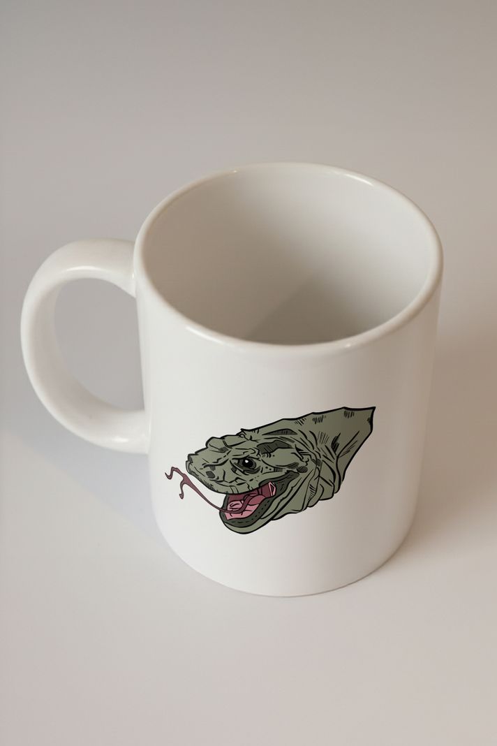 Berbat Bir Hayat Kupa